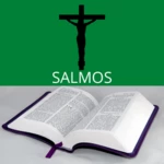 salmos android application logo